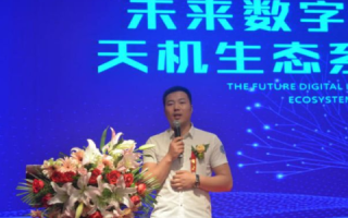 共建智慧生态，天成科技引领数字创新时代