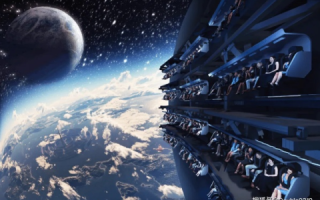 跨越星辰，探索易下天域的无限可能