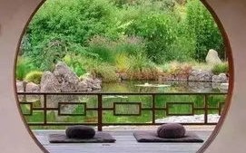 东方瑞庭，穿梭时空的庭院艺术—一场中国传统庭院的梦幻再现