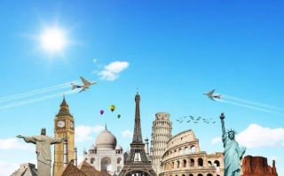 美景互联，连接世界，共创稳定旅行新体验