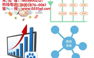 安徽傲龙网络，深耕互联网服务，助力企业转型升级