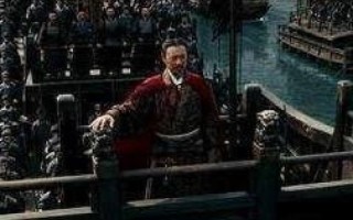 探索首席全球数据中心，构建未来数据基础设施的蓝图