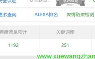 域名权重查询，以什么为标准？是域名年龄吗？如何准确评价一个域名？