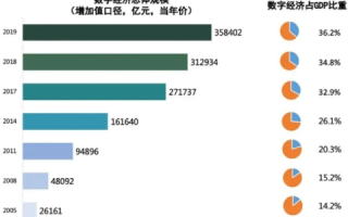 腾飞数据，引领未来数字经济的隐形翅膀