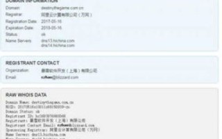 中文域名有必要注册吗？