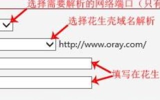 域名解析，在何处进行解析？
