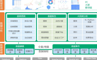 蓝核国际数据，深度解析其应用体验与成效