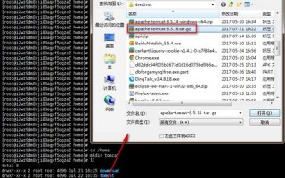 域名如何访问及Tomcat服务器绑定详解