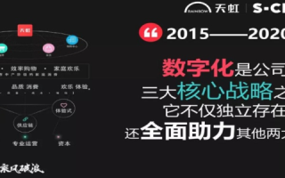 掌握动天数据的奥秘，解锁数字时代下的决策新篇章