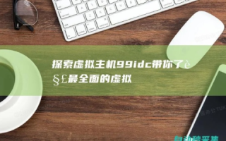 深入评测，ECPIG虚拟主机—性能、价格与服务的全方位考察