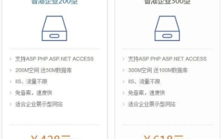 香港主机需要备案吗？