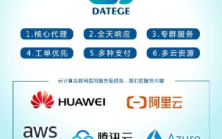 阿里云主机代理，解锁云端无限可能的桥梁