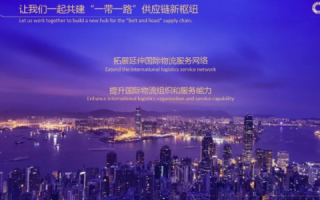 港美互联，跨越地理界限的商业桥梁与合作新机遇