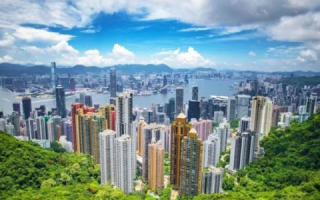 是国内空间好还是香港空间好？