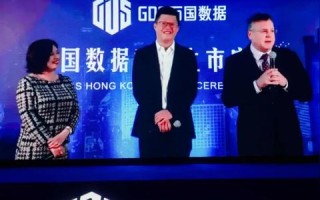 香港主机，企业数字化转型的得力助手