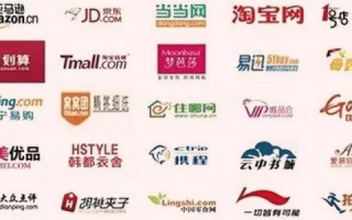我想建个购物网站不知道起什么域名