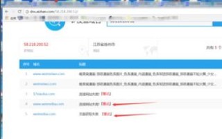 为什么打开网页会出现您访问的域名未绑定的提示？怎么解决？