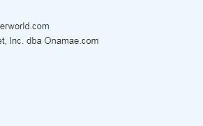 域名服务器上存储着Internet主机，解析与探讨