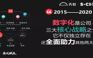 数字化时代，解读天下主机官网的无限可能
