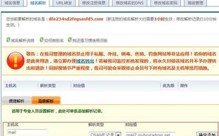 域名就是主机名吗？解析互联网标识的奥秘