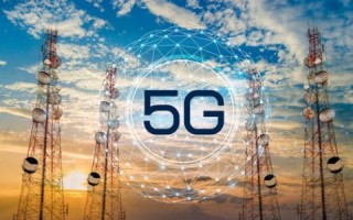 探索5G互联，重塑未来通信的蓝图