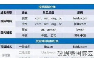 如何精明购买顶级域名，全面指南与策略