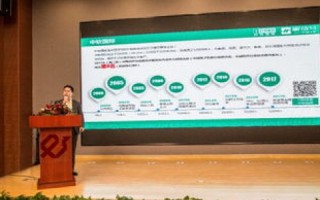 中软海纳，创新与卓越并重的IT服务引领者