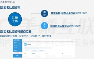如何验证公司网站域名所有权，全面指南