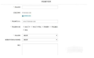 域名注册时填写的公司是个人姓名，备案资料提交时遇到的挑战与解决方案