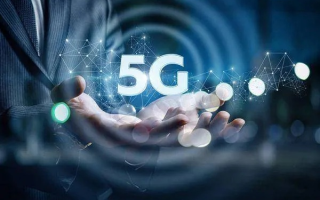 5G互联，重塑世界，引领未来的科技革命