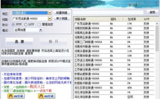 计算机地址的奥秘，从IP地址到域名的转换