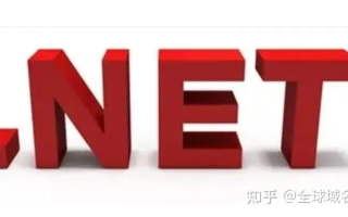 个人能否拥有.net域名？
