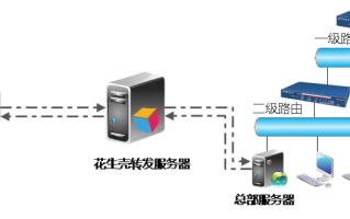 深视音监控器下的网络安全挑战，免费域名与花生壳的登录困境