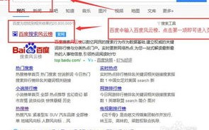 我的网站中文域名是中山装修网.com，为什么我在百度输入我的中文域名却找不到？