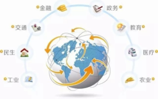 数字经济时代下的互众网络，重塑生活工作模式与促进信息公平