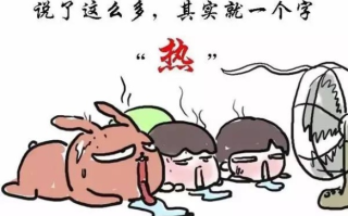 大热天的，来个域名解解暑