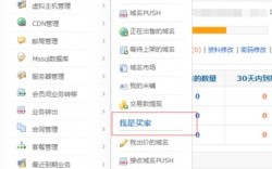 域名过户的流程是什么