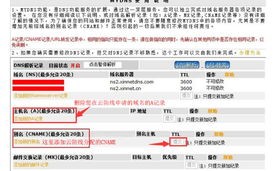 万网与新网，域名价格差异之谜