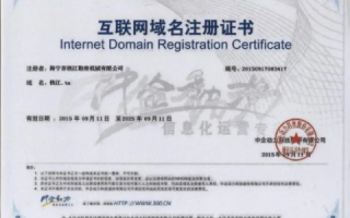 如何快速修改域名证书中的公司名称，详细步骤与在线解答