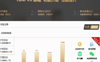 如何免费申请网站域名，全面指南