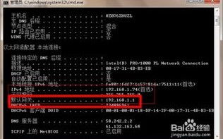 各位前辈们，请告诉我，申请域名后更换电脑IP地址的注意事项与步骤