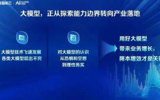 评测网牛云，重塑企业云服务的新时代