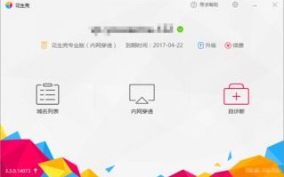 花生壳动态域名与路由器自带动态域名，功能对比与应用差异