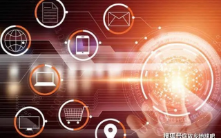 易格数据—重塑数字世界，开启智能决策新时代