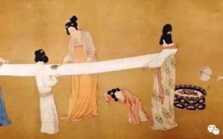 素女时代，探索古代女性的生活与文化影响的历史篇章