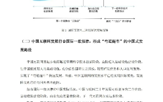 中国顶网稳定性与技术革新双重驱动下的互联网发展