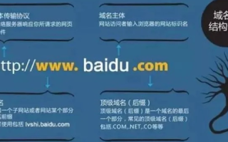 什么是.CO域名，探索新兴顶级域名的魅力与潜力