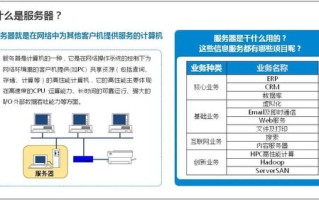 备案的是域名还是服务器？解析互联网备案的实质与重要性