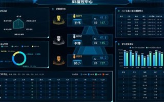 中正互联评测，深度解析互联网评测新标杆