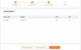 在阿里云注册的域名成功后在电信进行IP备案显示不出来域名持有者